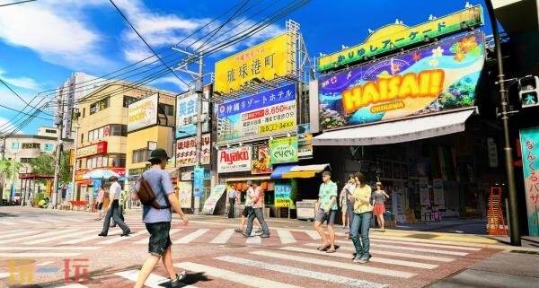 《人中之龙3 外传 Dark Ties》发布会定于12月24日举行