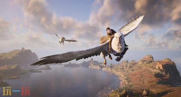 《霍格沃茨之遗》的全球累计销售已突破四千万份！
