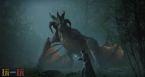 《霍格沃茨之遗》的全球累计销售已突破四千万份！
