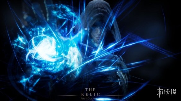 全新类魂风格的游戏佳作！_《遗物：第一守护者》预计将于明年5月26日正式上线

