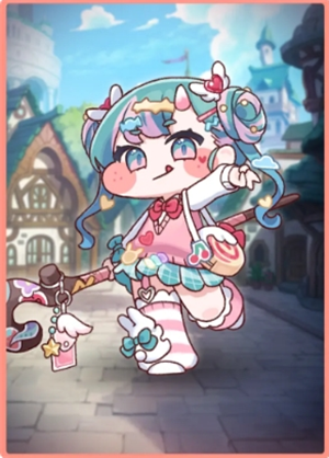 嘟嘟脸恶作剧中角色优先培养指南
嘟嘟脸恶作剧中角色优先培养指南