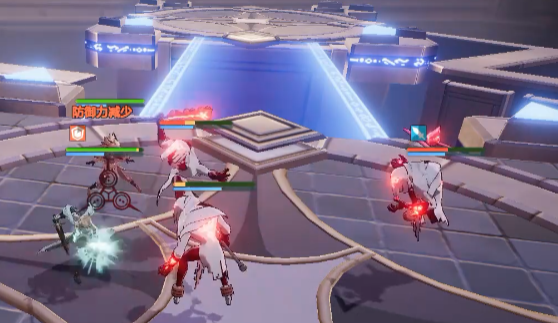 《空灵诗篇》新手指南与玩法介绍 《空灵诗篇》新手指南与玩法介绍