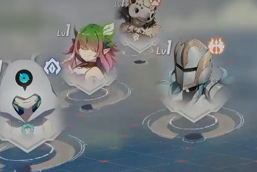 《空灵诗篇》新手指南与玩法介绍 《空灵诗篇》新手指南与玩法介绍