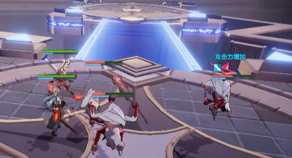 《空灵诗篇》新手指南与玩法介绍 《空灵诗篇》新手指南与玩法介绍