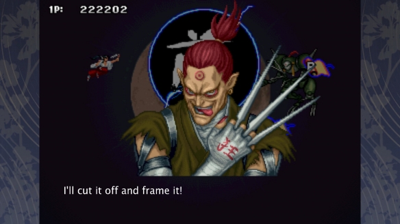 今天，备受瞩目的彩京经典劲作《战国之刃》正式登上Steam平台，预计将在2026年第一季度正式发售！