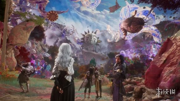 《光与影》制作团队为了保证玩家可以无伤通关，特意对部分游戏机制进行了删减和调整。  
