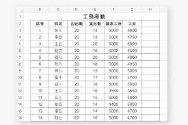 培训机构管理系统的手工考勤操作指南——详细步骤与技巧解析