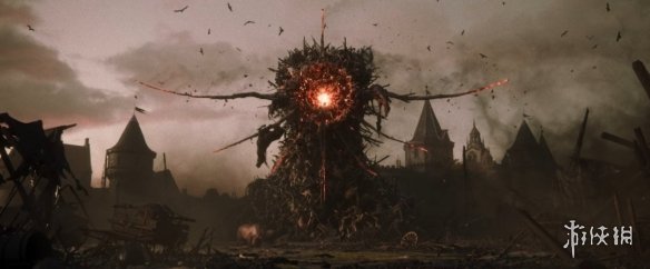 拉瑞安回应关于《神界》引发的争议,宣布所有相关细节将在假期结束后进行公开! 拉瑞安回应关于《神界》引发的争议,宣布所有相关细节将在假期结束后进行公开!