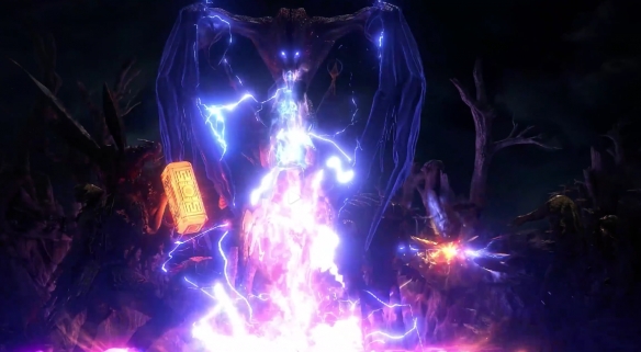 流放2迎来史诗级重大版本更新！连续三天免费体验！国服福利丰富到背包难以容纳！