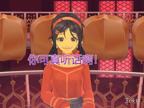 《米塔》，她的独特之处令人难以忽视