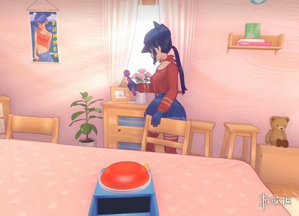 《米塔》，她的独特之处令人难以忽视