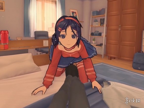 《米塔》，她的独特之处令人难以忽视