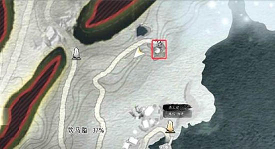 《燕云十六声》河西凉州万事知饮马隘清商难为攻略解析