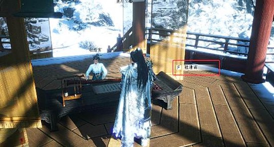 《燕云十六声》河西凉州万事知饮马隘清商难为攻略解析