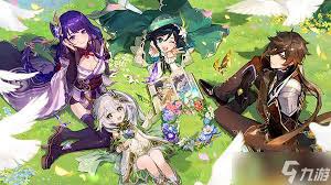 原神周年庆具体是哪一天？—原神周年庆的准确时间介绍