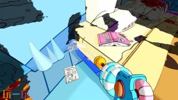 《冲就完事模拟器2》即将迎来其首款扩展包“探险活宝”,预计在2026年春季正式推出。
《冲就完事模拟器2》即将迎来其首款扩展包“探险活宝”,预计在2026年春季正式推出。