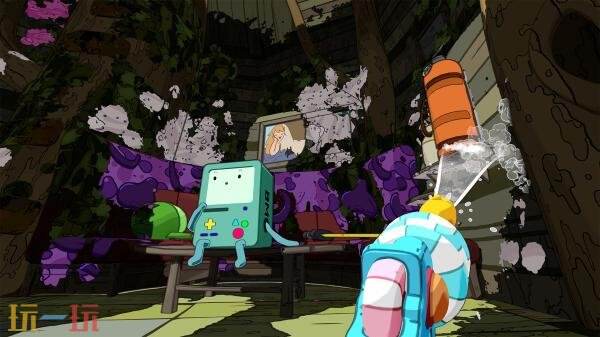 《冲就完事模拟器2》即将迎来其首款扩展包“探险活宝”,预计在2026年春季正式推出。
《冲就完事模拟器2》即将迎来其首款扩展包“探险活宝”,预计在2026年春季正式推出。