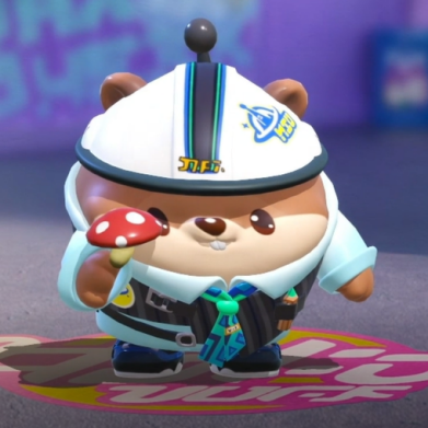 我那心爱的《蛋仔派对》2025乐园盛典现已正式启动，快来一同加入这场欢乐盛宴吧！

