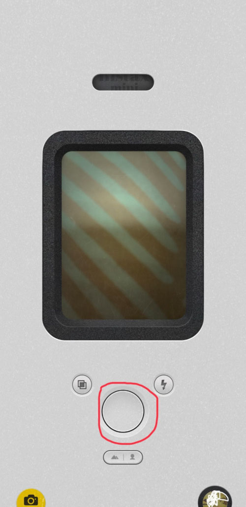 nomo相机切换摄像头的操作步骤