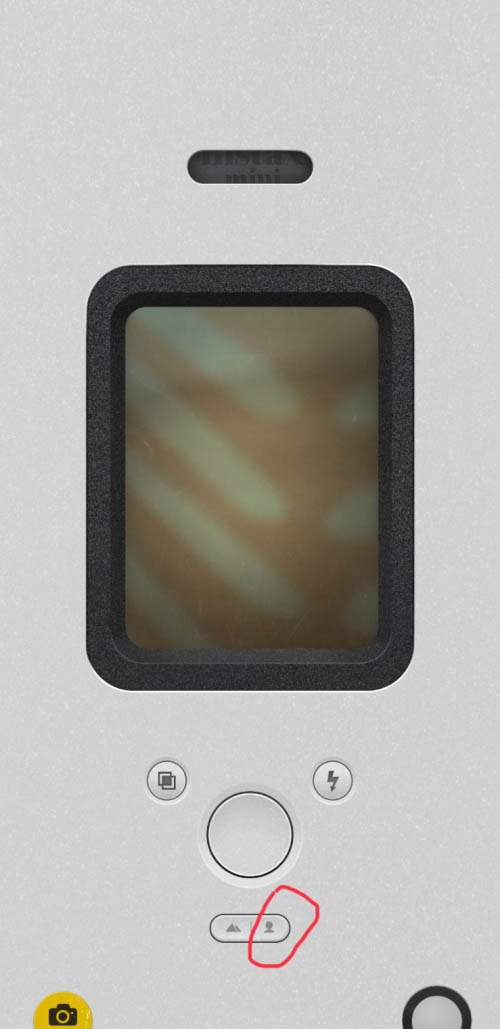 nomo相机切换摄像头的操作步骤