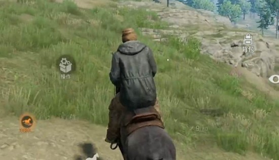 关于失控进化这款手游中，玩家如何查找并驯服马匹的详细攻略