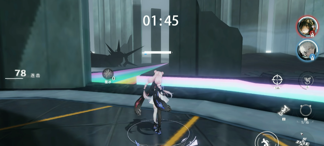 《战双帕弥什》中布偶熊·骇影角色的详细介绍