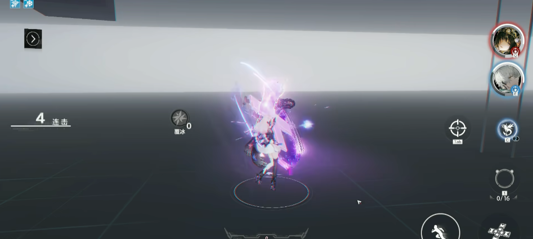 《战双帕弥什》中布偶熊·骇影角色的详细介绍