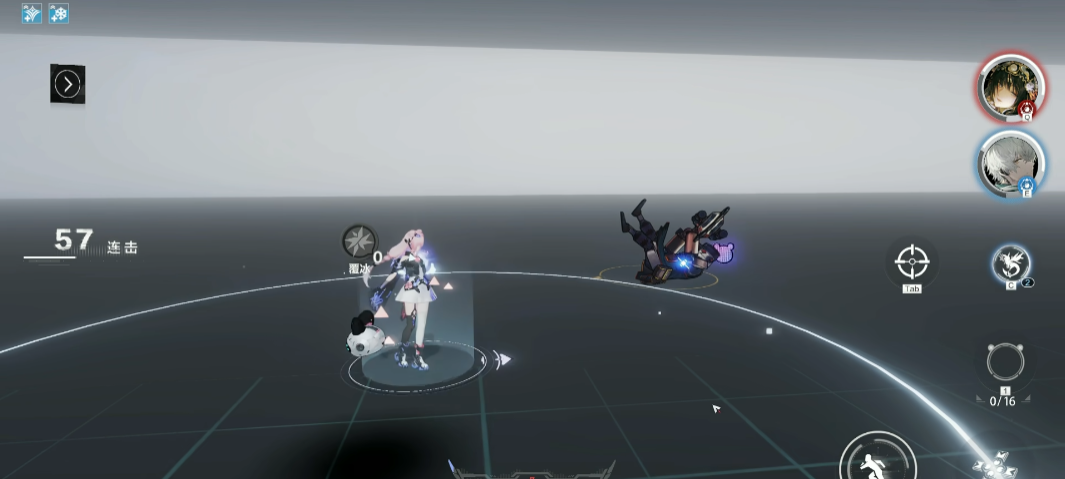 《战双帕弥什》中布偶熊·骇影角色的详细介绍