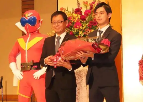 《超级战队》系列的制作人曾表达过“终有一天会重新复活”的希望！
