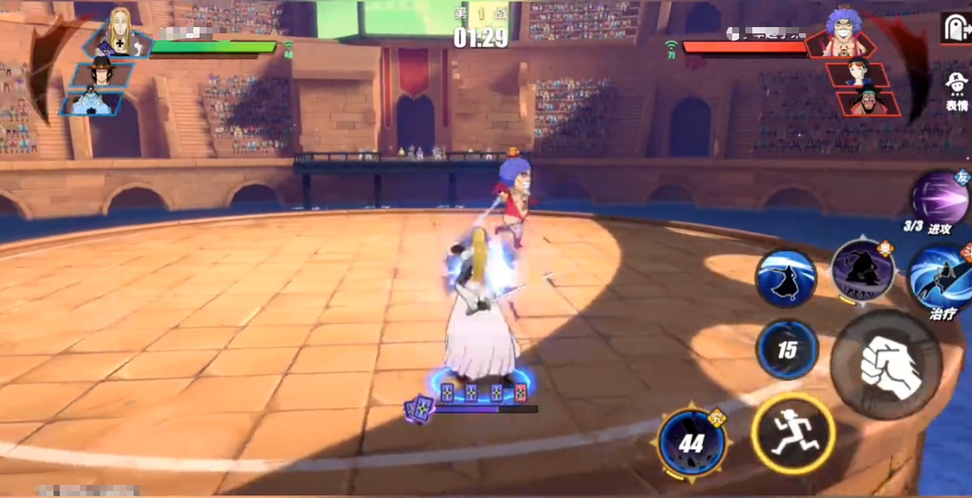 《航海王热血航线》与和之国霍金斯的详细介绍