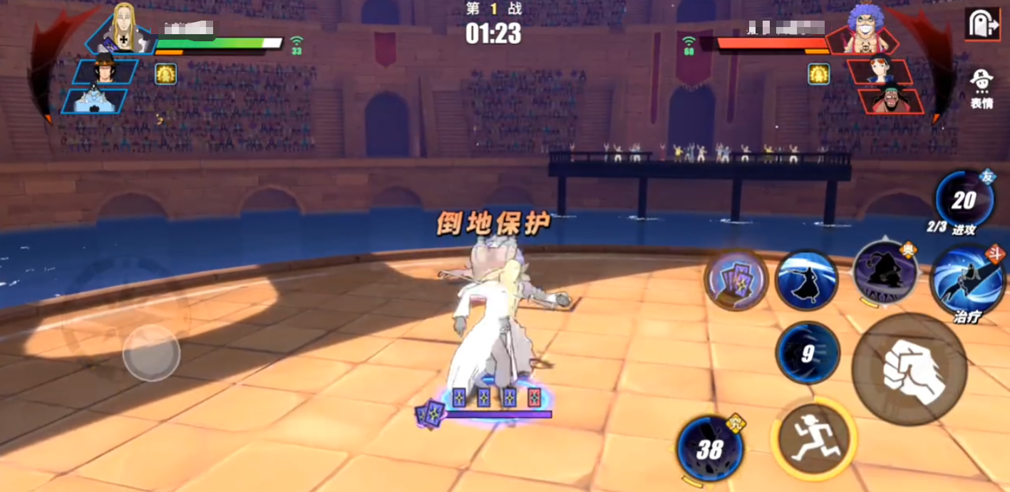 《航海王热血航线》与和之国霍金斯的详细介绍