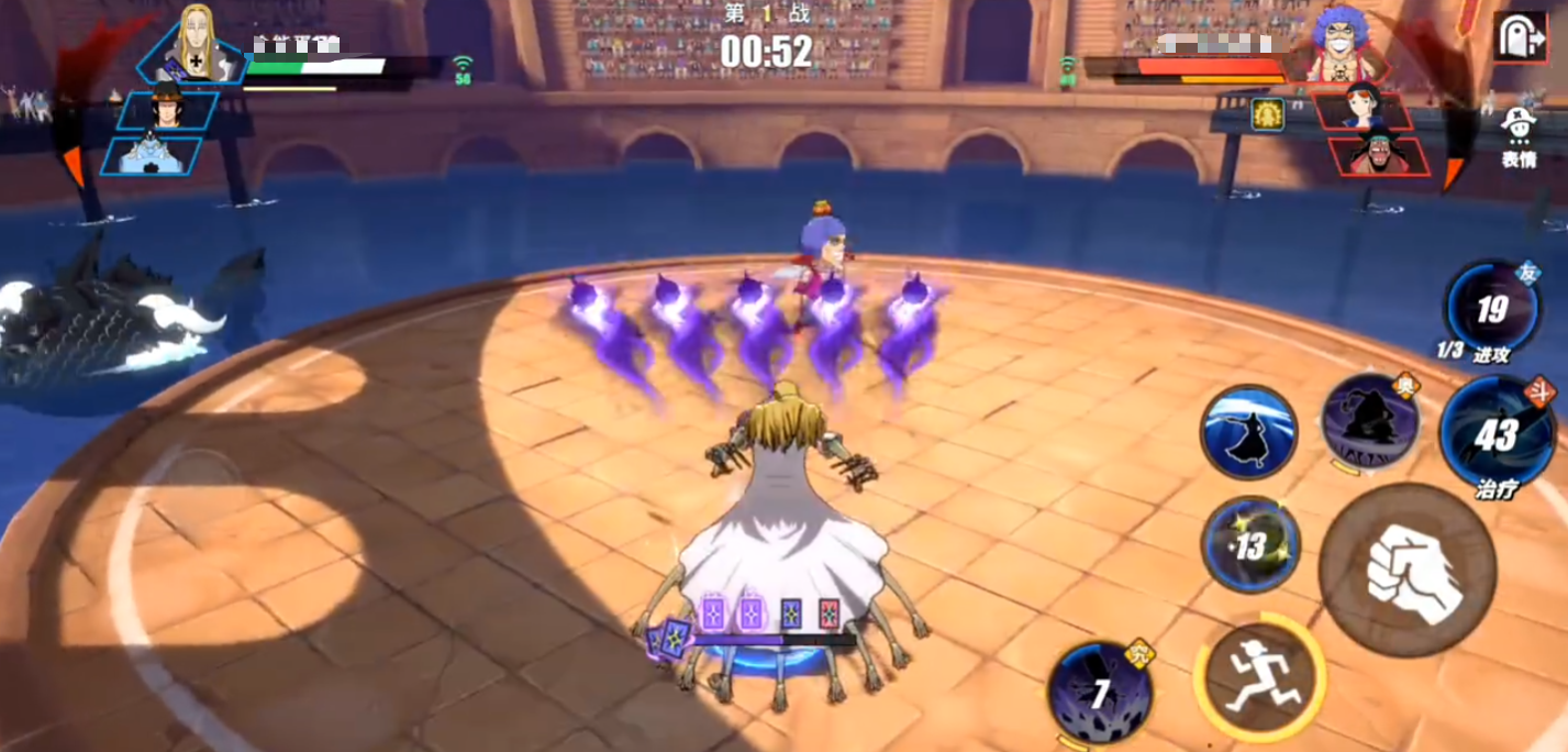 《航海王热血航线》与和之国霍金斯的详细介绍