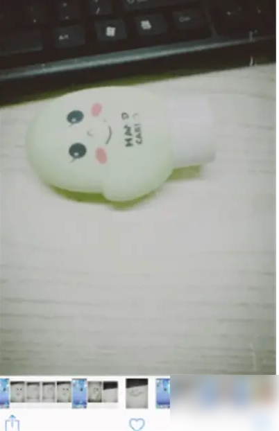 关于nomo相机如何实现取景框放大的技巧