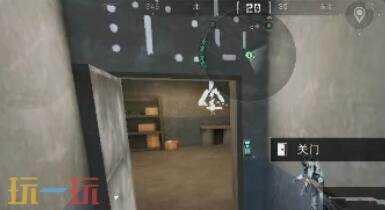 今天的三角洲行动密码信息公布：12月19日的密码密码门摩斯码已分享，密码内容如下