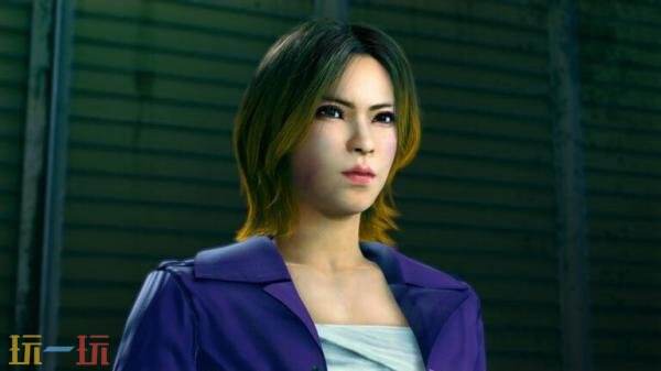 官方最新宣布了《人中之龙3外传 Dark Ties》的新情报截图,特别介绍了宫里道场的详细情况! 官方最新宣布了《人中之龙3外传 Dark Ties》的新情报截图,特别介绍了宫里道场的详细情况!