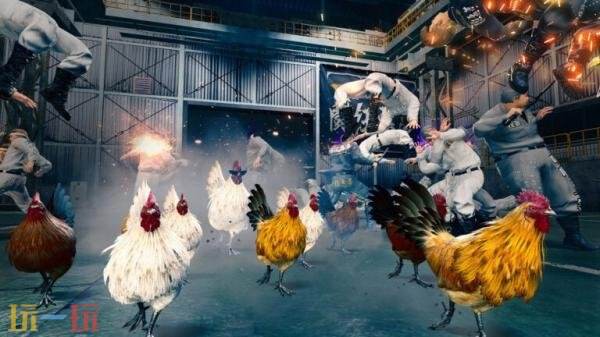 官方最新宣布了《人中之龙3外传 Dark Ties》的新情报截图,特别介绍了宫里道场的详细情况! 官方最新宣布了《人中之龙3外传 Dark Ties》的新情报截图,特别介绍了宫里道场的详细情况!