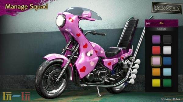 官方最新宣布了《人中之龙3外传 Dark Ties》的新情报截图,特别介绍了宫里道场的详细情况! 官方最新宣布了《人中之龙3外传 Dark Ties》的新情报截图,特别介绍了宫里道场的详细情况!