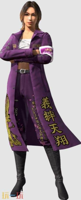 官方最新宣布了《人中之龙3外传 Dark Ties》的新情报截图,特别介绍了宫里道场的详细情况! 官方最新宣布了《人中之龙3外传 Dark Ties》的新情报截图,特别介绍了宫里道场的详细情况!