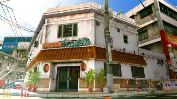 官方最新宣布了《人中之龙3外传 Dark Ties》的新情报截图,特别介绍了宫里道场的详细情况! 官方最新宣布了《人中之龙3外传 Dark Ties》的新情报截图,特别介绍了宫里道场的详细情况!