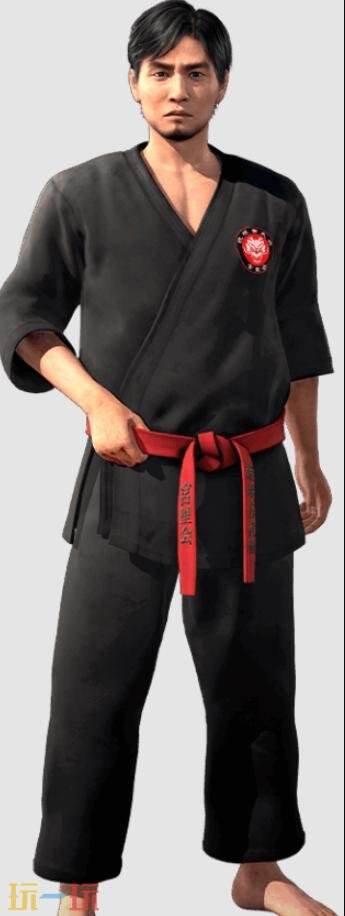 官方最新宣布了《人中之龙3外传 Dark Ties》的新情报截图,特别介绍了宫里道场的详细情况! 官方最新宣布了《人中之龙3外传 Dark Ties》的新情报截图,特别介绍了宫里道场的详细情况!