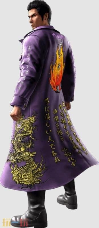 官方最新宣布了《人中之龙3外传 Dark Ties》的新情报截图,特别介绍了宫里道场的详细情况! 官方最新宣布了《人中之龙3外传 Dark Ties》的新情报截图,特别介绍了宫里道场的详细情况!