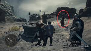 关于在《龙之信条2》中如何操控魔剑士的全方位攻略—详尽指南