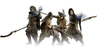 关于在《龙之信条2》中如何操控魔剑士的全方位攻略—详尽指南