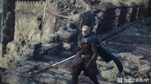 关于在《龙之信条2》中如何操控魔剑士的全方位攻略—详尽指南