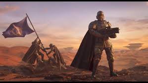 如何才能在绝地潜兵2中表现得更加出色？-绝地潜兵2最佳玩法指南
