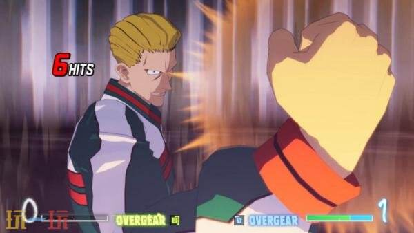 《全职猎人NEN×IMPACT》中的幻影旅团成员“芬克斯”将于12月25日正式上线。
《全职猎人NEN×IMPACT》中的幻影旅团成员“芬克斯”将于12月25日正式上线。