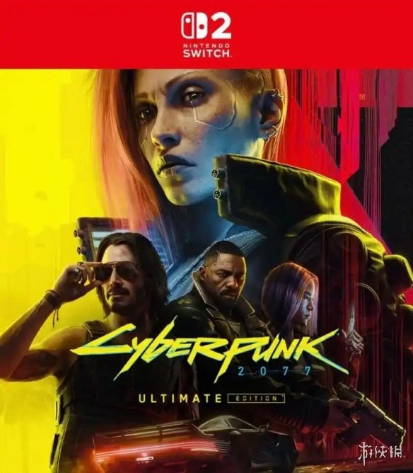 此次价格调整并非误标，官方已确认《赛博朋克2077》Switch版本的售价大幅下调了75%。

