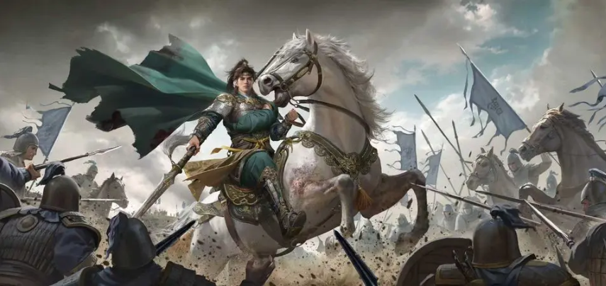 九牧之野中的武将阵容详细解析——预抽卡的最佳选择建议