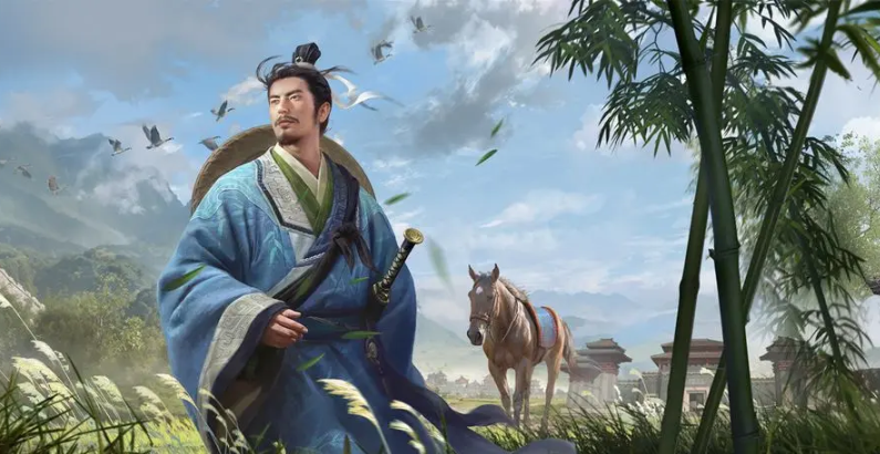 九牧之野中的武将阵容详细解析——预抽卡的最佳选择建议