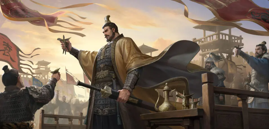 九牧之野中的武将阵容详细解析——预抽卡的最佳选择建议